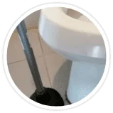トイレが流れない